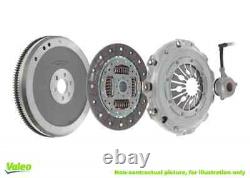 Clutch Kit Fits Vw Transporter / Caravelle IV Bus 70b 70c 7db 7dk 70j 70k 2