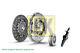 Clutch Kit Fits Vw Transporter / Caravelle V Bus 2.0 Tdi/1.9 Tdi. Vw Eurovan