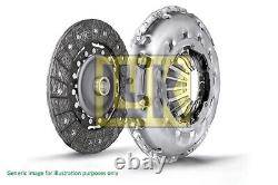 Clutch Kit Fits Vw Transporter / Caravelle V Bus 2.0 Tdi/2.0 Tdi 4motion. Vw