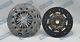 Clutch Kit Fits Vw Transporter / Caravelle V Bus 2.0 Tdi/2.0 Tdi 4motion. Vw