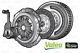 Clutch Kit Fits Vw Transporter / Caravelle V Bus 2.0 Tdi/2.0 Tdi 4motion. Vw