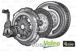 Clutch Kit Fits Vw Transporter / Caravelle V Bus 2.0 Tdi/2.0 Tdi 4motion. Vw