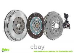 Clutch Kit Fits Vw Transporter / Caravelle V Bus 2.0 Tdi/2.0 Tdi 4motion. Vw