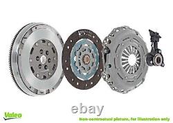 Clutch Kit VALEO Fits VW Multivan T5 Transporter Caravelle 70105266Q NEW