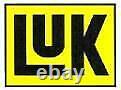 Clutch Kit for VW LUK 624 3783 09