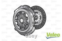 Clutch Kit for VW VALEO 832508