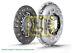 Clutch kit LuK 624351709 for VW Multivan T6 + T6 flatbed + Multivan T5 09-19