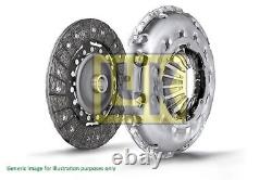 Clutch kit LuK 624351709 for VW Multivan T6 + T6 flatbed + Multivan T5 09-19