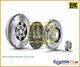 Clutch set LuK RepSet DMF LUK 600001200 for VW