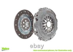 Clutch set Valeo for VW T6 flatbed + multivan T6 + multivan T5 09-19 832508