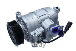 Compressor, air conditioning MAXGEAR AC346335 for VW