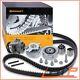 Contitech Timing Cam Belt Kit + Water Pump Seat Ibiza Mk 5 6j 10- 1.2-2.0