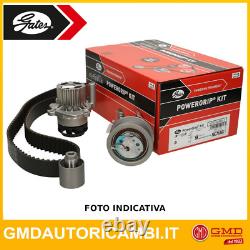 Distribution Kit + Water Pump Gates Vw Transporter / Caravelle IV 2.4 D Kw