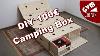 Diy 100 Camping Box Campingbox F R Unter 100 Euro