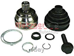 Drive Shaft Joint Kit Fits VW Transporter Caravelle T4 90-03 701498099