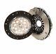 Ecoclutch 2 Part Clutch Kit For Vw Transporter / Caravelle Bus 2.5 Tdi Syncro
