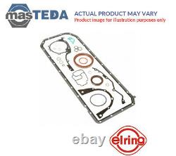 Elring Engine Crank Case Gasket Set 236040 G New Oe Replacement