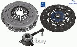 Engine Clutch Kit 3000990563 Sachs I