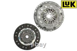 Engine Clutch Kit 624351709 Luk I