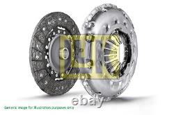 Engine Clutch Kit 624351709 Luk I