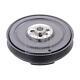 Febi Belt Pulley, crankshaft 26834 FOR Transporter LT Transporter/Caravelle Craf