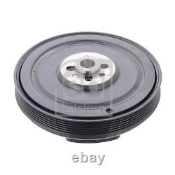 Febi Belt Pulley, crankshaft 26834 FOR Transporter LT Transporter/Caravelle Craf