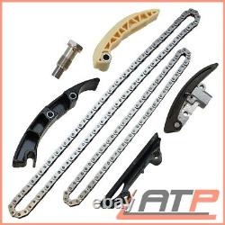 Febi Timing Chain Kit For Vw Transporter T5 +multivan Caravelle 3.2