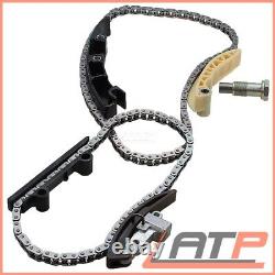 Febi Timing Chain Kit For Vw Transporter T5 +multivan Caravelle 3.2