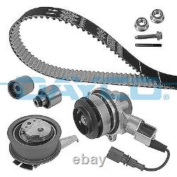 Fits DAYCO DAYKTBWP11920 Water Pump & Timing Belt Kit OE REPLACEMENT
