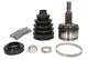 Fits SPIDAN 0.036104 Joint Kit, drive shaft DE stock