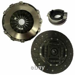 Flywheel And Clutch Kit For A Stop Start Vw Transporter / Caravelle Bus 2.0 Tdi