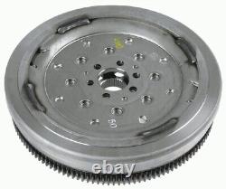 Flywheel Brand New 2295000326 Sachs I