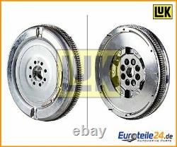 Flywheel LUK DMF LUK 415027110 for VW Multivan V