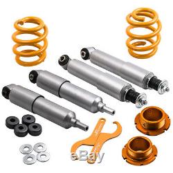 For VOLKSWAGEN T4 year 90-03 Adjustable Coilover Kit Suspension