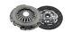 For VW Multivan Transporter/Caravelle Transporter 2.5L TDi 2003-2009 Clutch Kit