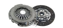 For VW Multivan Transporter/Caravelle Transporter 2.5L TDi 2003-2009 Clutch Kit