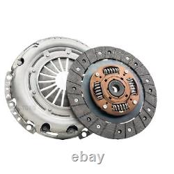 For VW Transporter/Caravelle 03-09 2 Piece Sports Performance Clutch Kit