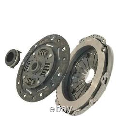 For VW Transporter/Caravelle 12-16 3 Piece Clutch Kit