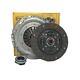 For VW Transporter/Caravelle 82-92 3 Piece Sports Performance Clutch Kit
