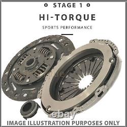 For VW Transporter/Caravelle 86-92 3 Piece Sports Performance Clutch Kit