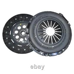 For VW Transporter/Caravelle 95-03 2 Piece Clutch Kit