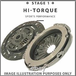 For VW Transporter/Caravelle 98-03 2 Piece Sports Performance Clutch Kit