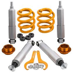 For VW Transporter T4 Performance Suspension Coilovers Kit