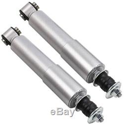 For VW Transporter T4 Performance Suspension Coilovers Kit