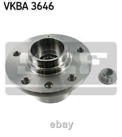 Front or Rear SKF OE Quality Wheel Bearing Kit VKBA 3646 (Trade VKN 600)