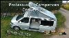 Full Vw T6 Conversion In 12 Min Time Lapse Coast2coast Campers