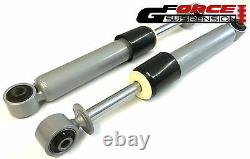 G FORCE Coilover Kit Fits VW Transporter T5 & T6 T26 T28 T30 2WD/4WD 20032019