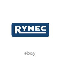Genuine RYMEC Clutch Kit 3 Piece for Volkswagen Caravelle AAB 2.4 (05/91-07/96)