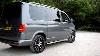 Gk64etz Vw Transporter Shuttle Sport Line Kit