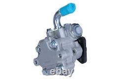 Hydraulic pump, steering MAXGEAR 48-0153 for VW Touareg Audi
